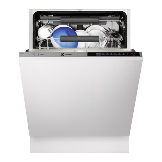 Electrolux ESL 8330RO Manual De Instrucciones