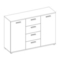 Muebles de Interior finori JAC2/137 Instrucciones De Montaje
