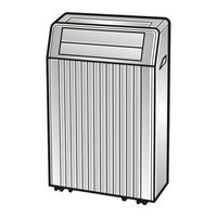 Frigidaire FP12CI9MAW Manual De Instrucciones