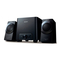 Sony SRS-D4 - Manual del sistema de altavoces activos