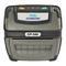 Impresoras Dascom DP-540 Guía De Instalación Rápida