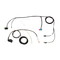 Accesorios de Automóviles ECS B785MV Instrucciones De Montaje