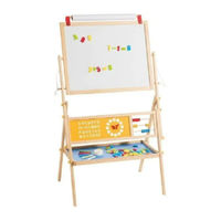 PLAYTIVE JUNIOR IAN 113634 Instrucciones De Uso