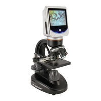 Celestron 44345 Manual De Instrucciones
