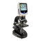 Microscopios Celestron 44345 Manual De Instrucciones