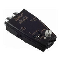 eltima electronic Jokie 2 Manual Del Usuario
