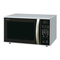 Hornos Microondas Sharp R-879 Información Rápida