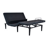 TEMPUR-PEDIC TEMPUR ERGO Manual Del Propietário