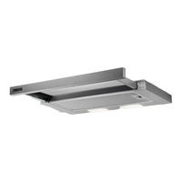 Zanussi ZFP316S Manual De Instrucciones