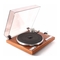 Tocadiscos Dual CS 5000 Instrucciones De Manejo