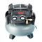 Senco PC1280 - Manual del compresor de aire eléctrico
