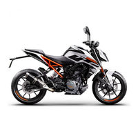 KTM 250 Duke NG Manual Del Propietário