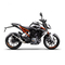 KTM 250 Duke NG