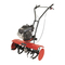 Cultivadores Scheppach MTP870H Instrucciones Originales