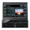 Receptores para Coches Clarion VZ509E Manual De Instrucciones