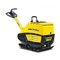 Herramientas Eléctricas Bomag BPR 45/55 D Instrucciones De Servicio