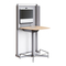 Muebles de Interior Steelcase CISCO DX80 Manual De Instrucciones