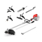 Trimmers Greencut GM650X Manual De Instrucciones