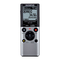Grabadoras de Voz Olympus VN-713PC Instrucciones Detalladas