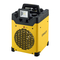 Calentadores de Aire Stanley ST-400LED-120 Manual De Instrucciones