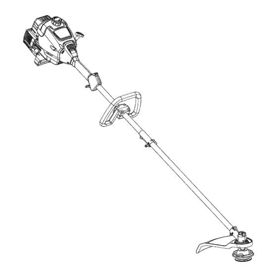 Craftsman WEEDWACKER 316.791890 Manual De Instrucciones