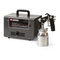 Pulverizador Pintura Campbell Hausfeld HV2000 Serie Manual De Instrucciones Y Lista De Piezas