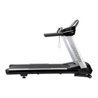 Tunturi PlatinumPRO Treadmill 3.0 Manual Del Usuario