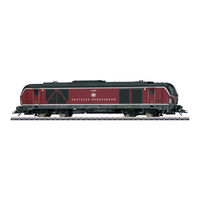 marklin 36292 Manual