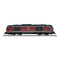 Juguetes marklin BR 247 Manual