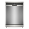 Manual del lavavajillas Siemens iQ500 SN25ZI07CE