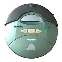 iRobot Roomba 5105 Manual Del Usuario