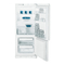 Refrigeradores Indesit BAAAN 10 Instrucciones De Uso