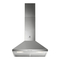 Campanas de Ventilación Electrolux LFC316X Manual De Uso