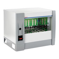 Bosch Rexroth SB356 Manual Del Usuario