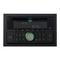 Receptores para Coches Jensen MP1524BT Manual Del Propietário