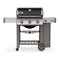 Parrillas Weber Genesis II E-310 Manual Del Propietário