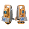 Instrumentos de Medición Topcon GTS-750 Serie Manual De Instrucciones