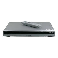 Sony RDR-HX727 Manual De Instrucciones