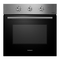 Hornos CORBERO CCHM350MFX Manual De Instrucciones