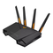 Enrutadores de Red Asus TUF AX4200 Manual Del Usuario