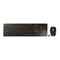 Manual de Cherry DW 9000 SLIM