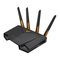 Manual de Asus TUF-AX4200