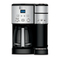 Cafeteras Cuisinart SS-15 Serie Manual De Instrucciones