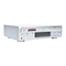 Reproductores de CD Philips CDR-800 Manual Del Usuario