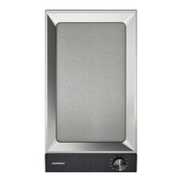 Gaggenau VP 230 120 Instrucciones De Uso