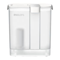 Philips AWP2980 Manual De Instrucciones