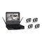 DVR Steren CCTV-984/HDD Guía Rápida