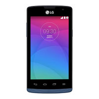 LG H220 Guia Del Usuario