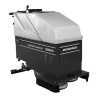 Advance Hydro-Retriever 260BHD Instrucciones De Uso