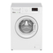 Lavadoras Bellavita WF 812 C W205T Instrucciones De Uso